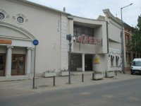 Eladó üzlethelyiség, Békéscsabán 75 M Ft, 1 szobás