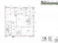 Eladó téglalakás, Budapesten, VII. kerületben 212.35 M Ft