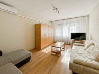 Eladó panellakás, Kecskeméten 43.99 M Ft, 2 szobás