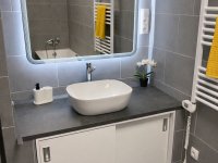 Kiadó téglalakás, albérlet, XVI. kerületben, Molnár István sétányon