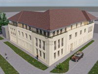 Eladó téglalakás, Cegléden 69.6 M Ft, 3 szobás