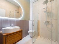 Eladó téglalakás, Budapesten, VI. kerületben 149 M Ft, 3 szobás