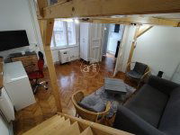 Kiadó téglalakás, albérlet