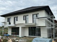 Eladó sorház, Balatonföldváron 84 M Ft, 4 szobás