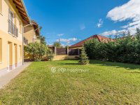 Eladó ikerház, Piliscsabán 135 M Ft, 4 szobás