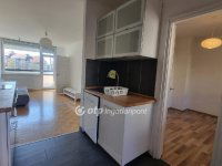 Kiadó téglalakás, albérlet