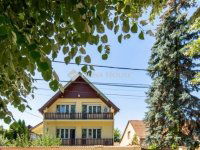 Eladó családi ház, Gödön 160 M Ft, 12 szobás