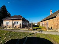 Eladó családi ház, Bolhóban 27 M Ft, 2 szobás