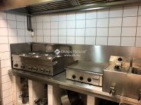 Eladó üzlethelyiség, XIII. kerületben 230 M Ft