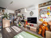 Eladó panellakás, Pécsett 43.9 M Ft, 2 szobás