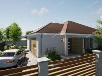 Eladó telek, Sződligeten 62.1 M Ft / költözzbe.hu