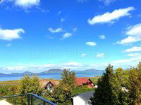 Eladó nyaraló, Balatonfenyvesen 47.9 M Ft, 4 szobás