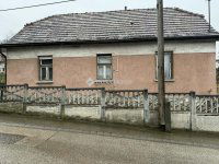 Eladó családi ház, Sárisápon, Móricz Zsigmond utcában