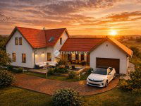 Eladó családi ház, Vászolyon 249 M Ft, 5+1 szobás