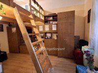 Eladó téglalakás, X. kerületben 43 M Ft, 1 szobás