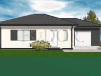 Eladó családi ház