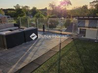 Eladó ikerház, XVIII. kerületben 194 M Ft, 4 szobás