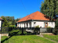 Eladó családi ház, Ládbesenyőn 35 M Ft, 5 szobás