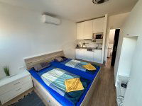 Kiadó téglalakás, albérlet