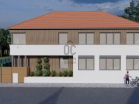 Eladó téglalakás, Cegléden 56.9 M Ft, 3 szobás