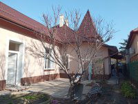 Eladó családi ház, Budapesten, XVI. kerületben 152 M Ft