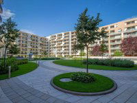 Kiadó téglalakás, albérlet, XIII. kerületben 310 E Ft / hó