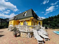 Eladó családi ház, XVI. kerületben 236 M Ft, 5+1 szobás