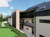 Eladó téglalakás, Pilisborosjenőn 99.9 M Ft, 4 szobás