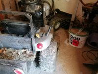 Eladó nyaraló, Pacsán 15.9 M Ft, 1 szobás / költözzbe.hu