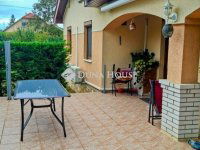 Eladó családi ház, Bodrogkeresztúron 115 M Ft, 4 szobás