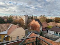 Eladó téglalakás, Szolnokon 25.5 M Ft, 1 szobás