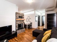 Eladó téglalakás, VI. kerületben 99.9 M Ft, 3 szobás