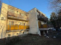 Kiadó téglalakás, albérlet