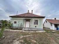 Eladó családi ház, Konyáron 19 M Ft, 2 szobás