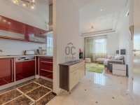 Eladó téglalakás, VII. kerületben, Jobbágy utcában 133.4 M Ft