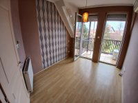 Eladó téglalakás, Hajdúszoboszlón 49.9 M Ft, 2 szobás