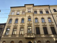 Eladó téglalakás, VI. kerületben 75 M Ft, 2 szobás