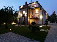Eladó hotel, Balatonfüreden 745 M Ft / költözzbe.hu