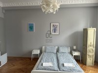 Eladó téglalakás, VI. kerületben 190 M Ft, 5 szobás