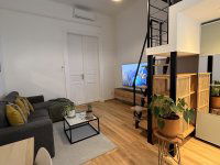 Kiadó téglalakás, albérlet, VII. kerületben, Bethlen Gábor utcában