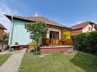 Eladó családi ház, Halásztelken 90 M Ft, 3 szobás