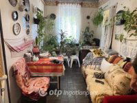 Eladó téglalakás, Sajószentpéteren 15 M Ft, 2 szobás