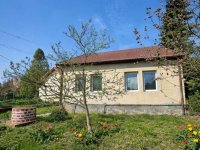 Eladó családi ház, Alsónemesapátiban 39.99 M Ft, 4 szobás