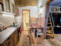 Eladó téglalakás, VIII. kerületben 35 M Ft, 1 szobás