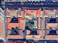 Eladó téglalakás, VIII. kerületben 98 M Ft, 2 szobás