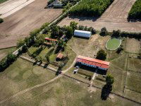 Eladó mezogazdasagi ingatlan, Lajosmizsén 307.5 M Ft