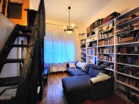 Eladó téglalakás, II. kerületben 180 M Ft, 3+1 szobás