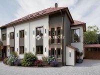 Eladó téglalakás, Sárváron 55 M Ft, 2 szobás