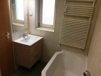 Kiadó téglalakás, albérlet