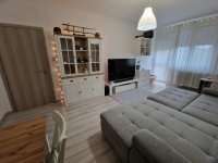 Eladó téglalakás, Székesfehérvárott 57.5 M Ft, 3 szobás